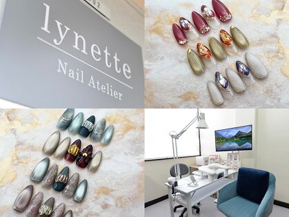 リネット(lynette)の写真