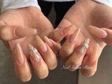 レーヴ(Reve)/クロムネイル