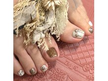 ミュー(Mew)の雰囲気（ジェルだけでなく、トラブルネイルのご相談やフットケアのみも◎）