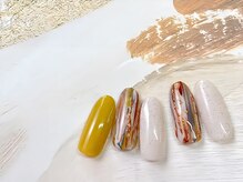 ネイルサロン&スクール ジーナ(GINA)/12月12種類から選べるデザイン