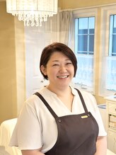 サロン ヴィーナス(VENUS)&nbsp;阿部 綾子