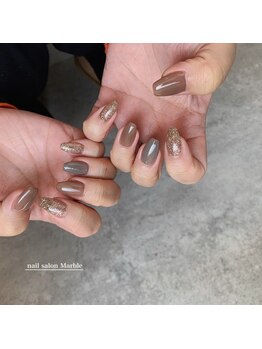 マーブル(Marble)/