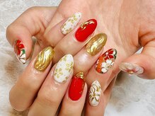 ありきたりではないオリジナルデザイン多数で周囲と差がつく！