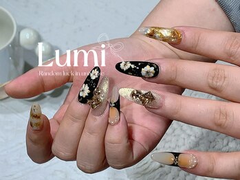 ルミネイル 池袋東口サンシャイン店(Lumi Nail)/