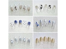 クレスト 奈良店(CREST)/クリアデザイン