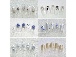 クリアデザイン