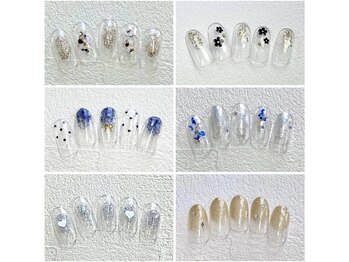 クレスト 奈良店(CREST)/クリアデザイン