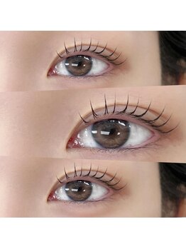 チピ 浦添店(Chipie)/ハリウッドブロウリフト♪