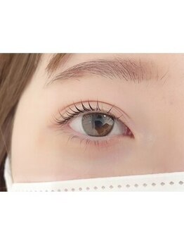 アーツ アイサロン 町田店(arts eyesalon)/まつ毛パーマ
