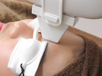 レジュイール(Rejouir)の写真/【お子様脱毛～介護脱毛まで幅広く対応】ムダ毛処理のストレスから解放！都度払いなので通いやすい♪