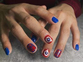 定額デザイン ¥6.600