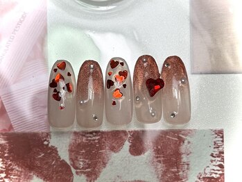 ピッキー(Picky)/2月定額マンスリー