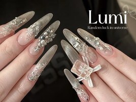 クリスマス／パーツ