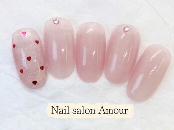 シンプルコース¥5980