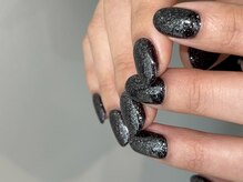 シームネイル(SEAM nail)/