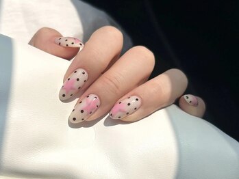 Best Nail 銀座店【ワンホンネイル・スカルプ・パラジェル・上品ジェルネイル】/持ち込みデザイン