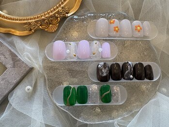 リジョア(Re:joie)/