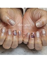 シュポルテ(chou porte)/