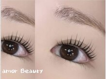 アモール 代々木(amor)/まつ毛パーマ/パリジェンヌ