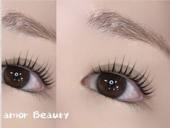 アモール 代々木(amor)/まつ毛パーマ/パリジェンヌ