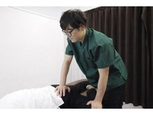 ボディーパートナー サイ(BODY PARTNER SAI)