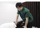 ボディーパートナー サイ(BODY PARTNER SAI)の写真/【整体¥3800】国家資格者の整体!!本格施術がリーズナブル!受けて分かる納得の技術力◎【肩こり/腰痛/頭痛】