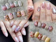 サロン エージー(salon AZ)