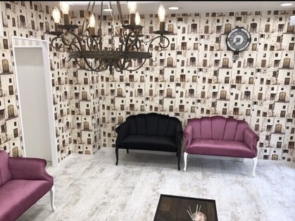 ココ 大府店(Beautysalon COCO)の写真