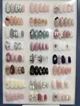 レディスペネイル メイニ 名駅東口(Redispe nail mei2)/インスタトレンド定額☆