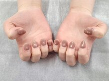 定額デザイン《Hand》