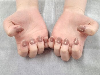 定額デザイン《Hand》