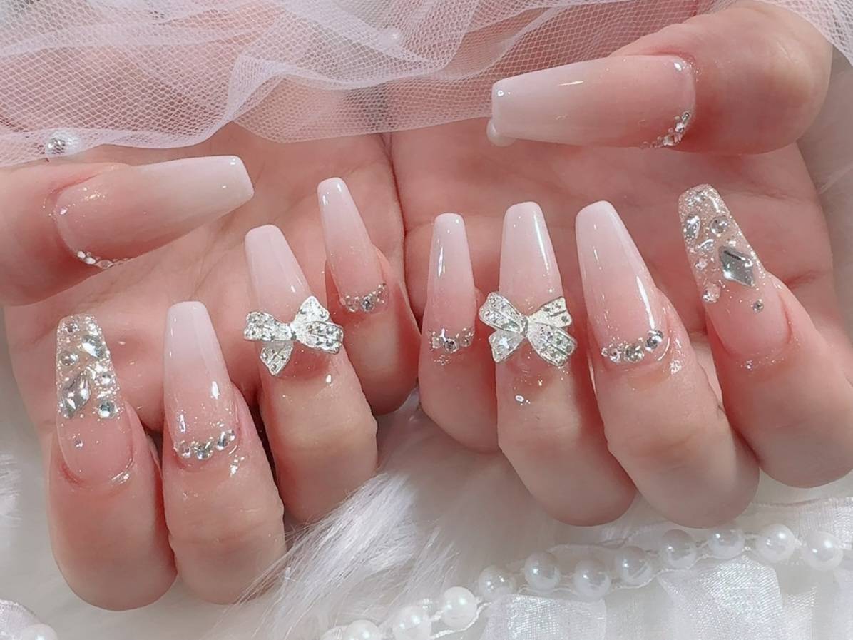 ミイネイル(Me nail)｜ホットペッパービューティー