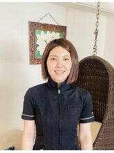 オーシャンスパ(OCEAN SPA)&nbsp;上間 
