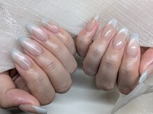 ラヴィネイル(La Vie Nail)/相談してアートを決めたい方