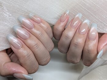 ラヴィネイル(La Vie Nail)/相談してアートを決めたい方