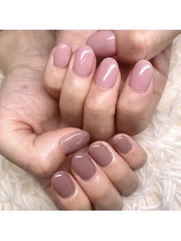 マイサロン 横浜(MYSALON)/ワンカラー