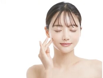エトワール(etoile)の写真/顔脱毛で産毛除去！透明感アップと汗にも負けない化粧ノリを実感◎選べる脱毛でツル肌へ！