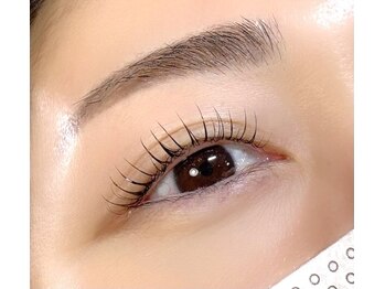 ネイルアンドアイラッシュ モアボーテ(Nail&Eyelash More Beaute)/ネオラッシュリフト