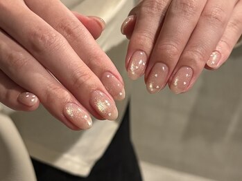 ネロリ バイ エイティスト(neroli by 8ist)/ちゅるん定額[新宿/新宿駅]