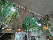 アソビバ サロン 池袋(ASOBIBA salon)