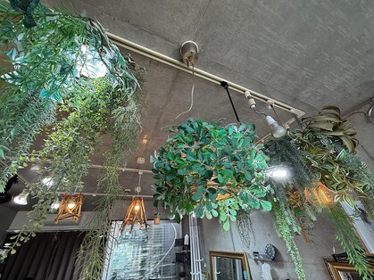 アソビバ サロン 池袋(ASOBIBA salon)の写真