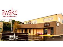 アウェイク(awake)の雰囲気（お店外観）