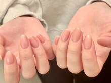 ヨン(yon)の雰囲気(お手元の美しさをさらに引き出す☆こだわりちゅるんとカラー♪)
