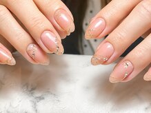 ミアネイル(Mia nail)/ワンカラー♪