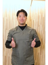 青葉台駅前整骨院 三木田