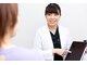 ドクタートウヒ(Dr.TOUHI)の写真/【頭皮診断】髪のお悩み解決のため、まずは頭皮状態を徹底分析！医師常駐のクリニック提携サロンです◎