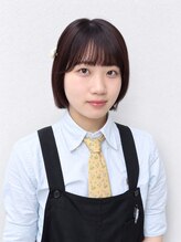 アイラッシュアイブロウ バイ ラブランシュ 大宮(eyelash eyebrow by La Blanche)&nbsp;うみ 