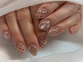 ドットネイル