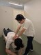 垂水坂口鍼灸整骨院の写真/長時間のデスクワークで眼精疲労のお悩み解決します！根本的に歪みから改善！