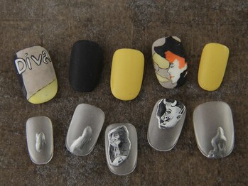 ¥11980　アートコース